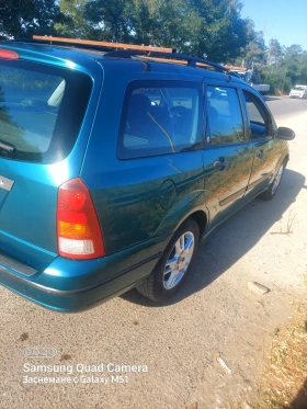 Ford Focus | Mobile.bg � ����� ������ 5
