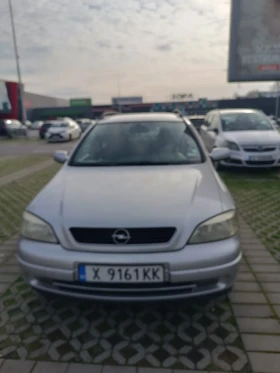 Opel Astra 1, 6 i - изображение 1