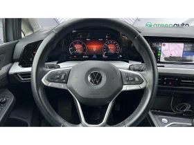 VW Golf 2.0 TDi Life M/T, Месечна вноска от 444 лв. - 31990 лв. / 16356.23 € - 19969981 14