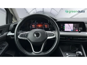 VW Golf 2.0 TDi Life M/T, Месечна вноска от 444 лв. - 31990 лв. / 16356.23 € - 19969981 17