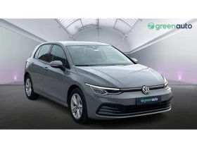 VW Golf 2.0 TDi Life M/T, Месечна вноска от 444 лв. - 31990 лв. / 16356.23 € - 19969981 8