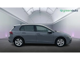 VW Golf 2.0 TDi Life M/T, Месечна вноска от 444 лв. - 31990 лв. / 16356.23 € - 19969981 6
