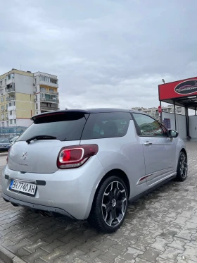 Citroen DS3, снимка 9 — Bazar.bg Citroen DS3, снимка 9