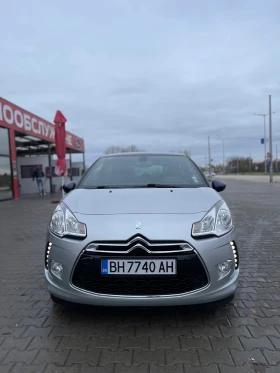 Citroen DS3, снимка 2 — Bazar.bg Citroen DS3, снимка 2