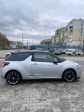 Citroen DS3, снимка 8 — Bazar.bg Citroen DS3, снимка 8
