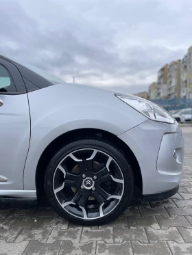 Citroen DS3, снимка 7 — Bazar.bg Citroen DS3, снимка 7