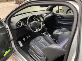 Citroen DS3, снимка 13 — Bazar.bg Citroen DS3, снимка 13