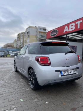 Citroen DS3, снимка 5 — Bazar.bg Citroen DS3, снимка 5
