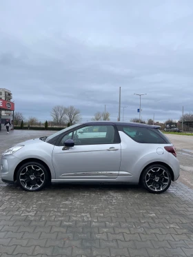 Citroen DS3, снимка 10 — Bazar.bg Citroen DS3, снимка 10