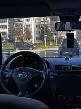 Mazda 3 1, 6, снимка 11