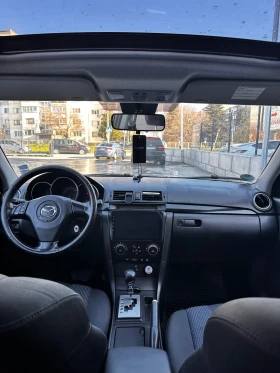 Mazda 3 1, 6, снимка 12