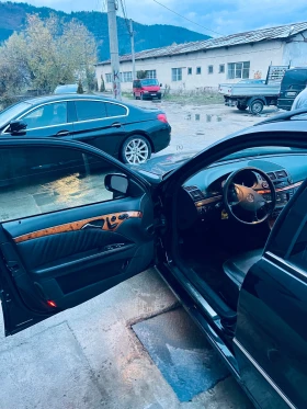 Mercedes-Benz E 320 - 3500 € / 6845.40 лв. - 53265871 10