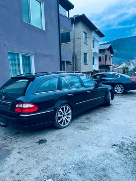 Mercedes-Benz E 320 - 3500 € / 6845.40 лв. - 53265871 6