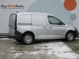 ����� �� �������� �� VW Caddy Cargo 3.1 m3 TDI