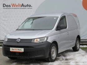 ������ VW Caddy