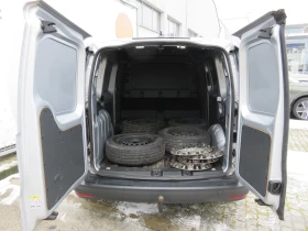 VW Caddy Cargo 3.1 m3 TDI | Mobile.bg � ����� ������ 6