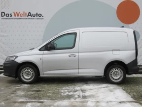 ����� �� �������� �� VW Caddy Cargo 3.1 m3 TDI