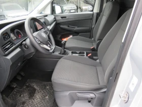 ����� �� �������� �� VW Caddy Cargo 3.1 m3 TDI