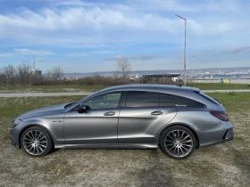 Mercedes-Benz CLS 350 - 21000 € / 41072.43 лв. - 80747526 6