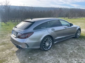 Mercedes-Benz CLS 350 - 21000 € / 41072.43 лв. - 80747526 8