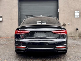 Audi A5 Sportback quattro Technik 45 TFSI AWD - 33000 € / 64542.39 лв. - 82609568 7