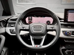 Audi A5 Sportback quattro Technik 45 TFSI AWD - 33000 € / 64542.39 лв. - 82609568 10