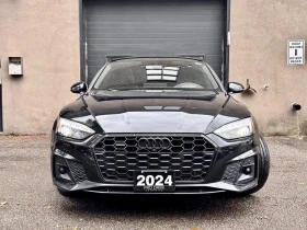 Audi A5 Sportback quattro Technik 45 TFSI AWD - 33000 € / 64542.39 лв. - 82609568 2