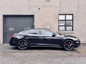 Audi A5 Sportback quattro Technik 45 TFSI AWD - 33000 € / 64542.39 лв. - 82609568 5