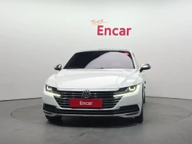 VW Arteon 2.0 Tdi Prestige 4Motion - 21423 € / 41899.75 лв. - 69478838 3