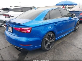 Audi Rs3 2.5l Rs 3 2.5T, снимка 4