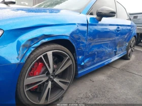 Audi Rs3 2.5l Rs 3 2.5T, снимка 6