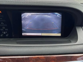 Mercedes-Benz CL * 550 * CARFAX * ЦЕНА ДО БГ - 10500 € / 20536.22 лв. - 75422568 12