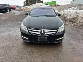 Mercedes-Benz CL * 550 * CARFAX * ЦЕНА ДО БГ - 10500 € / 20536.22 лв. - 75422568 6