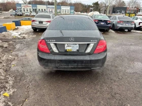 Mercedes-Benz CL * 550 * CARFAX * ЦЕНА ДО БГ - 10500 € / 20536.22 лв. - 75422568 4