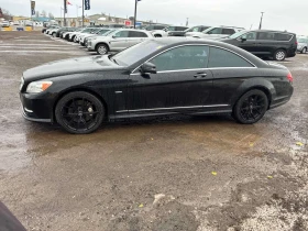 Mercedes-Benz CL * 550 * CARFAX * ЦЕНА ДО БГ - 10500 € / 20536.22 лв. - 75422568 2
