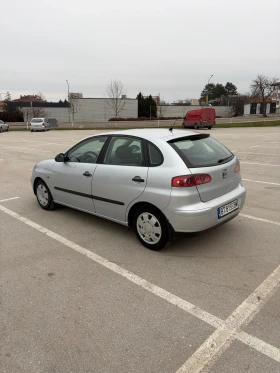 Seat Ibiza undefined | Auto.bg — изображение 3