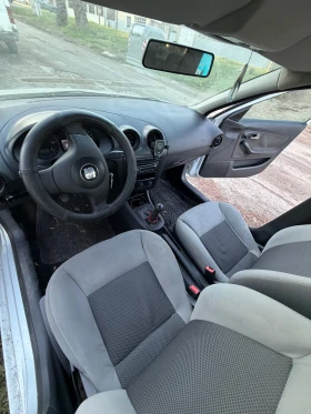 Seat Ibiza undefined | Auto.bg — изображение 6