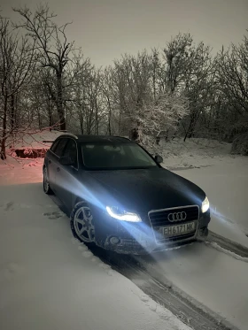 Audi A4 Заглавие: Audi A4 Avant 2.0 TDI 170 к.с. 2010 | Ко - 6780 € / 13260.53 лв. - 65708426 2