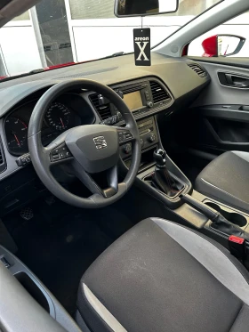 Seat Leon 1.6 TDI - 5500 € / 10757.07 лв. - 60094083 8