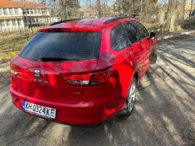 Seat Leon 1.6 TDI - 5500 € / 10757.07 лв. - 60094083 5
