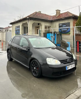 VW Golf 1.9 - 2700 € / 5280.74 лв. - 49706284 4