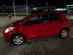 Toyota Yaris - 3300 € / 6454.24 лв. - 85473741 11