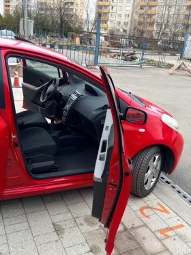 Toyota Yaris - 3300 € / 6454.24 лв. - 85473741 2