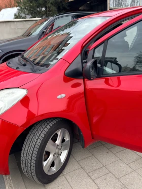 Toyota Yaris - 3300 € / 6454.24 лв. - 85473741 9