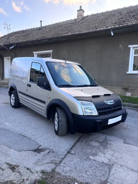 Ford Connect 90коня, Климатик - 2650 € / 5182.95 лв. - 97674906 3