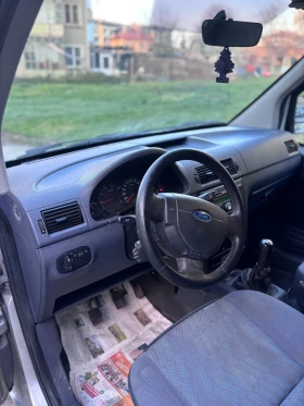 Ford Connect 90коня, Климатик - 2650 € / 5182.95 лв. - 97674906 9