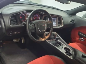 Dodge Challenger R/T SHAKER| PANO| ОБДУХВАНЕ| 2 КЛЮЧА| CARFAX|  | Auto.bg — изображение 9