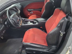 Dodge Challenger R/T SHAKER| PANO| ОБДУХВАНЕ| 2 КЛЮЧА| CARFAX|  | Auto.bg — изображение 8