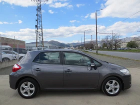 Toyota Auris 1.4 D4D | Auto.bg — изображение 4