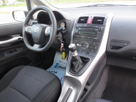 Toyota Auris 1.4 D4D | Auto.bg — изображение 15